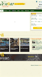 Mobile Screenshot of clubdenovo.com